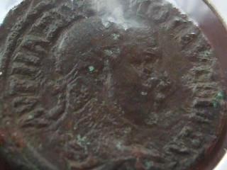 A-Nice-Big-Greco--Roman-Ancient-Coin---Any-Ideas?